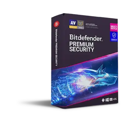 buy Bitdefender Premium-Security Multi-Device